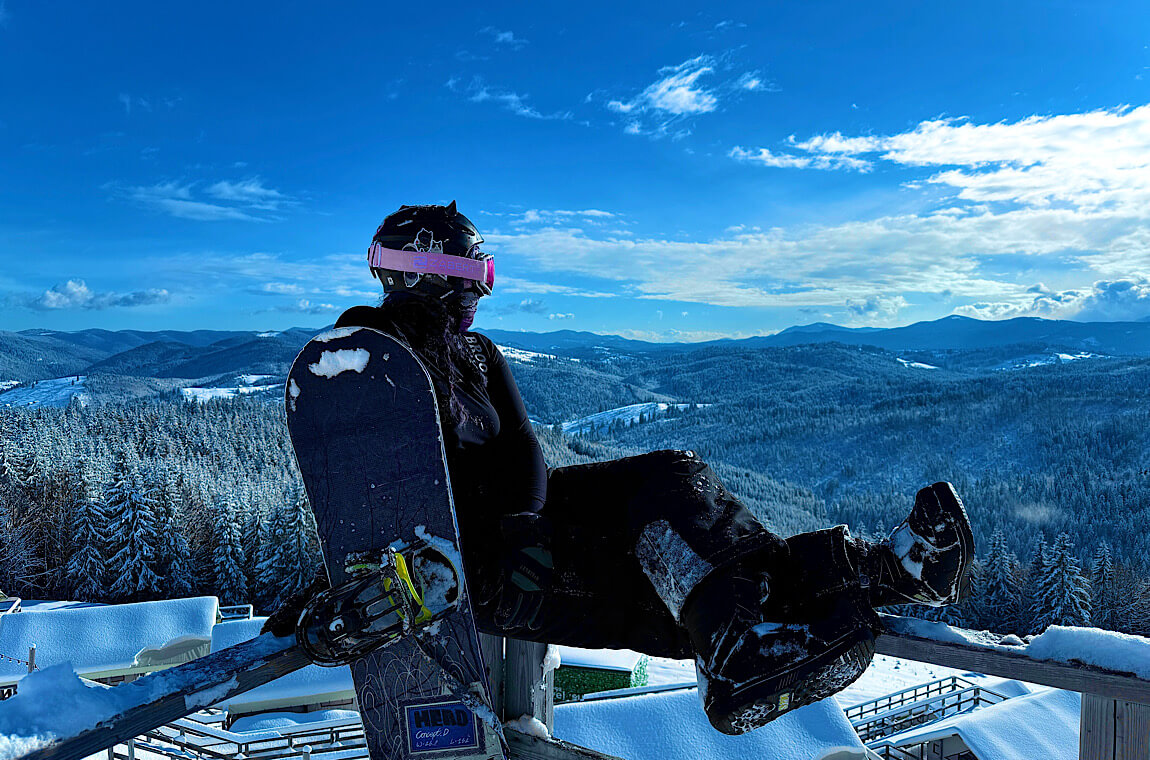 Картинка катання на Пилипці