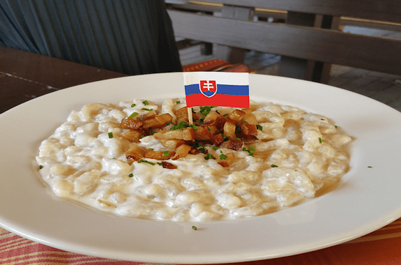 Картинка национальные блюда