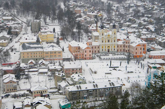 Картинка Кременець