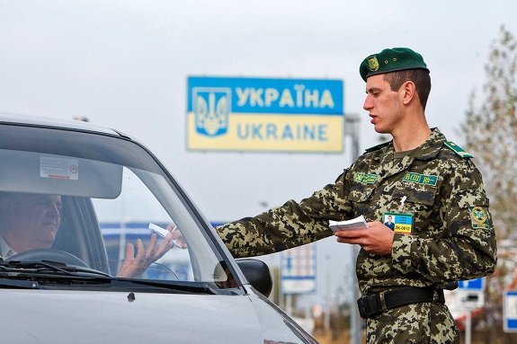 Як дістатися з України до Болгарії