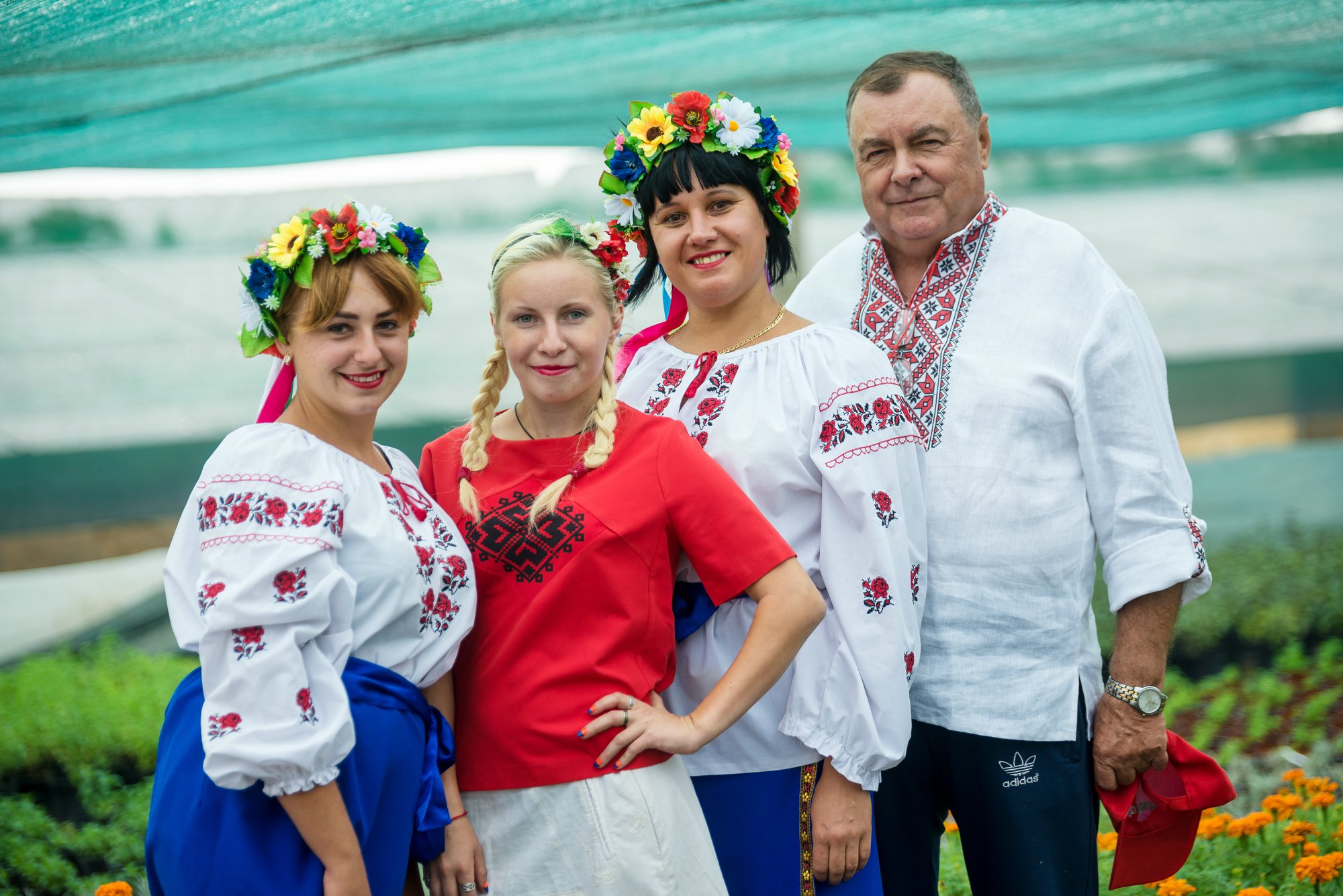 Екскурсія на 14 лютого із Дніпра