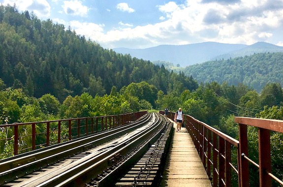 Картинка тур в Яремче