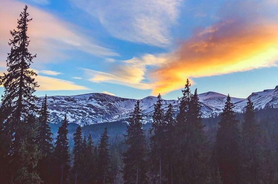 Картинка Ясиня