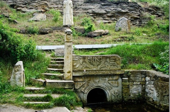 Картинка гайдамацкий яр