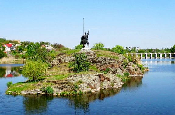Картинка тур в Корсунь-Шевченковский