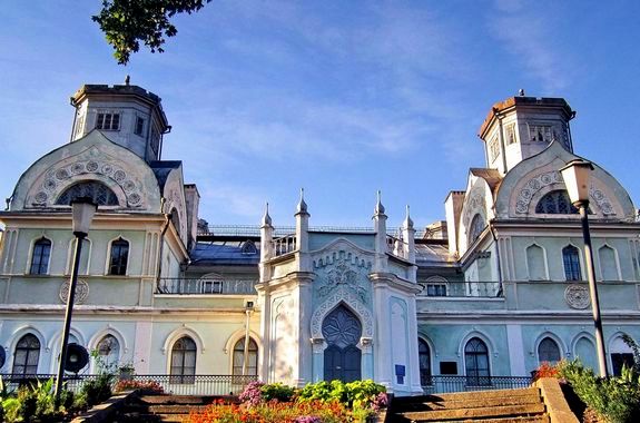 Фото тур в Корсунь-Шевченковский