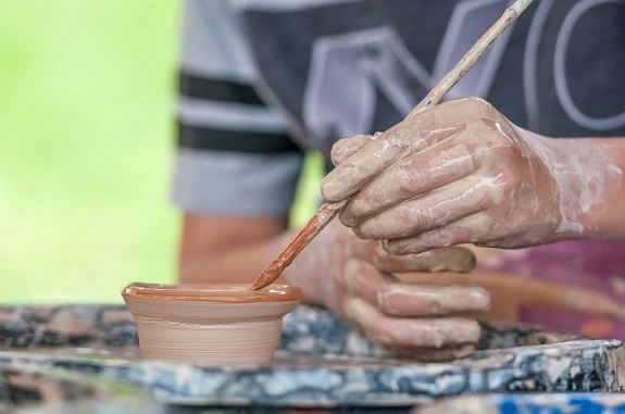 Лагерь для детей в Карпатах. Лагерь Эдельвейс
