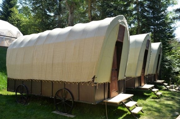 Лагерь для детей в Карпатах. Лагерь Эдельвейс