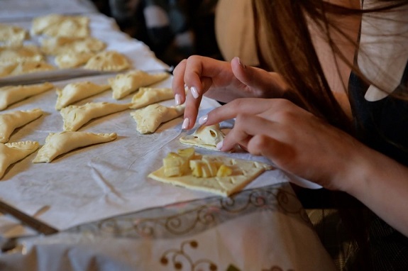 Лагерь для детей в Карпатах. Лагерь Эдельвейс