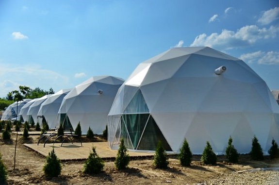 Лагерь для детей в Карпатах. Лагерь Эдельвейс