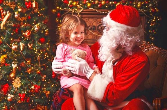 Картинка Святий Миколай