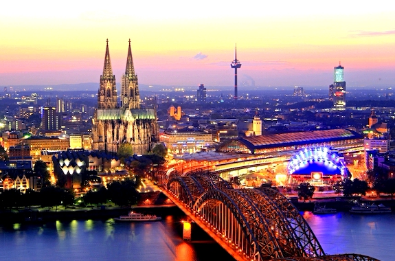 Картинка экскурсия по Вене