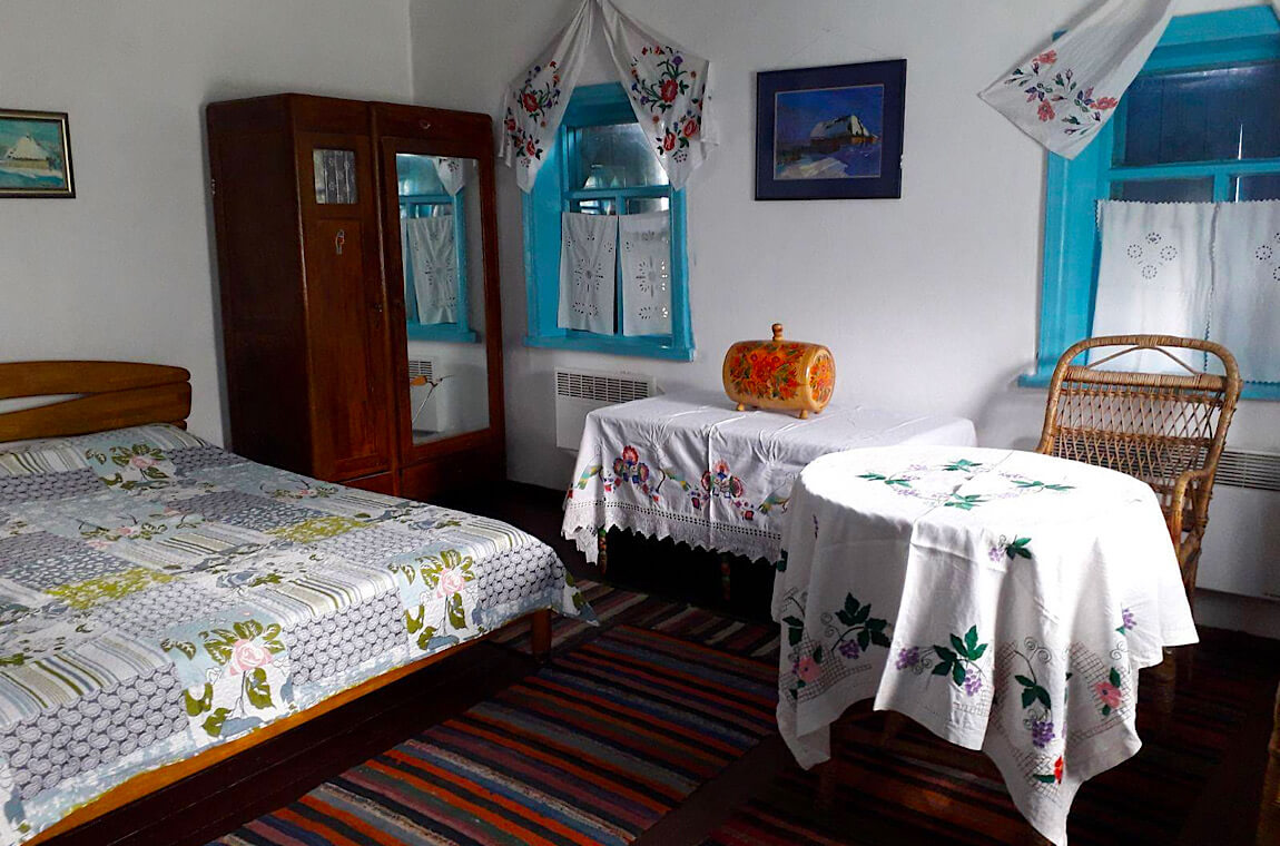 Картинка Галушківка