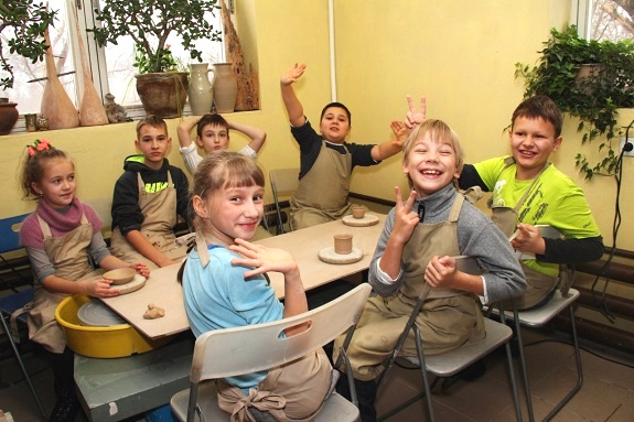 Зображення екскурсія для школярів