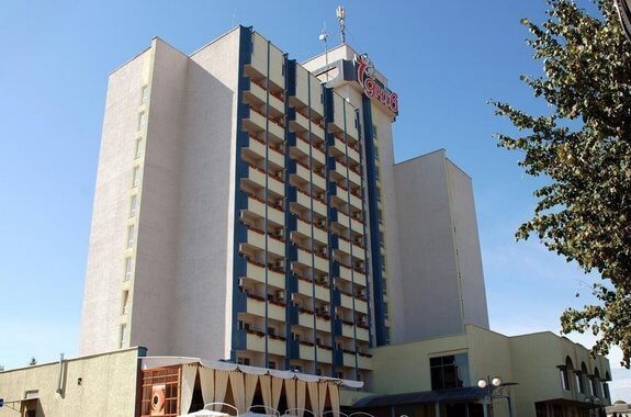 Картинка тур до Кам'янця з проживанням в готелі 7 днів