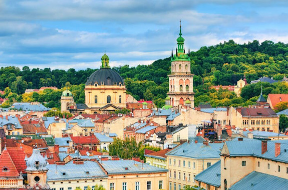 Картинка школярі Львів