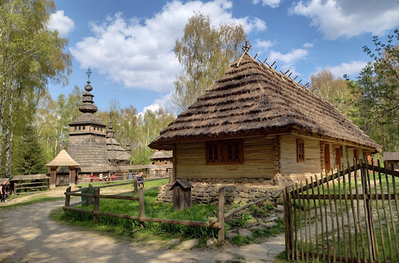 Картинка музей під відкритим небом