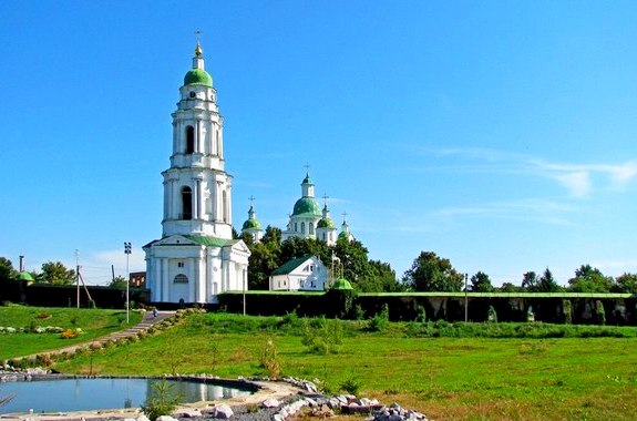 Картинка мгарский монастырь 