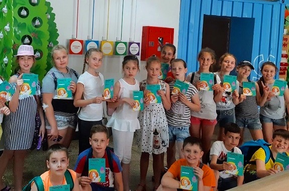 Фото поездка в музей кофе