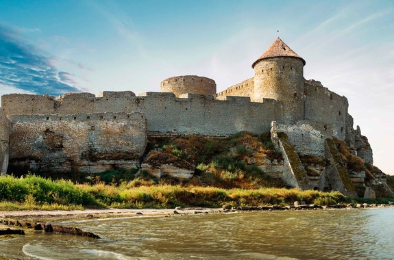 Фото екскурсія на сироварню з Одеси
