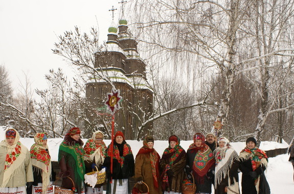 Пирогово