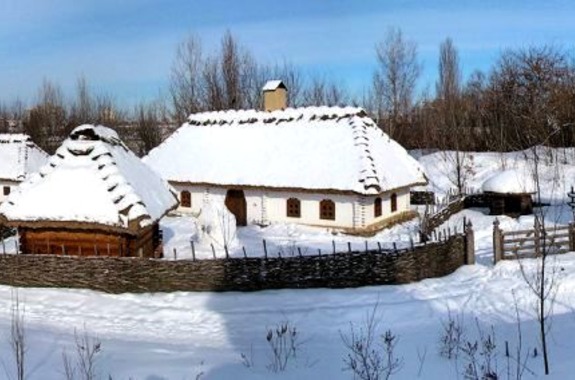 Пирогово