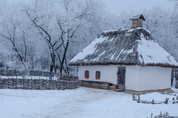 Пирогово