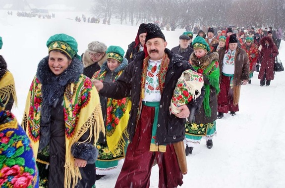 Пирогово