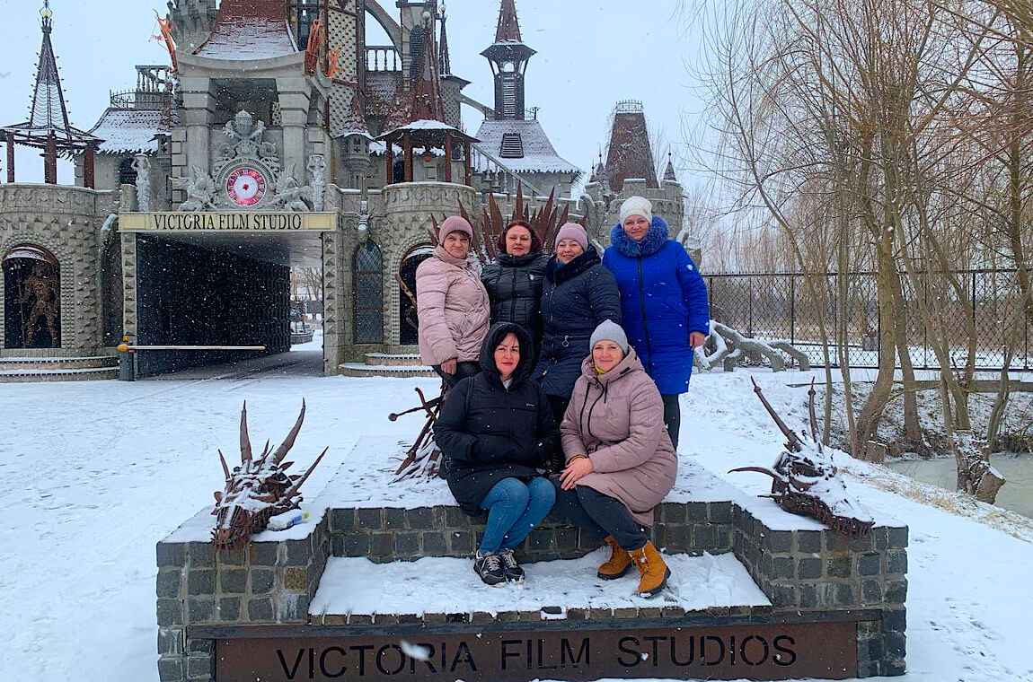 Картинка виктория фильм студио