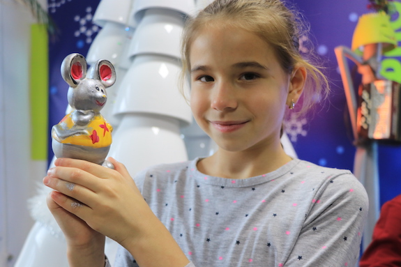 Зображення екскурсія на фабрику кераміки