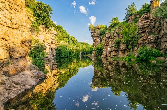 Картинка экскурсия в Букский каньон