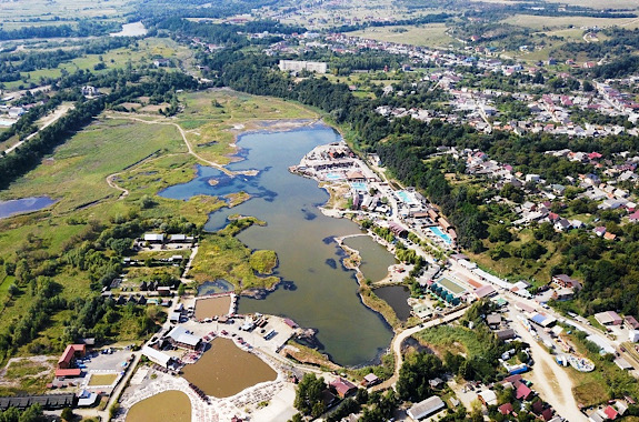 Картинка Солотвино
