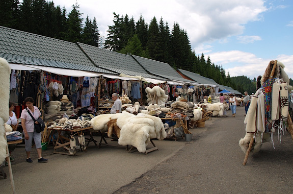 Картинка сувенірний ринок