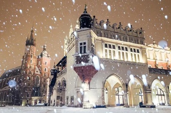 Краків