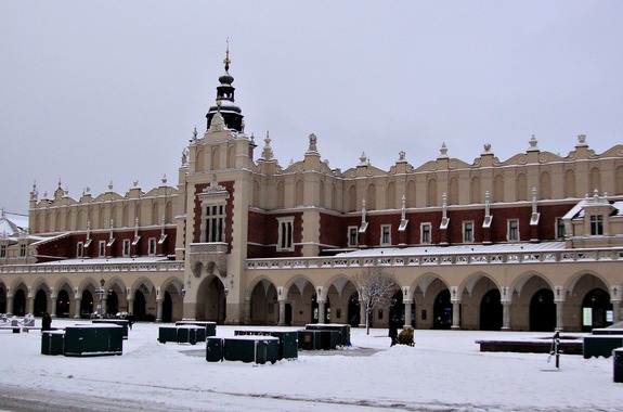 Краків