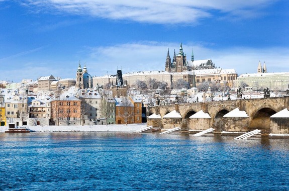 Влтава