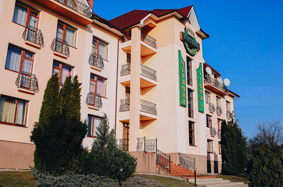Картинка Червона Гора 