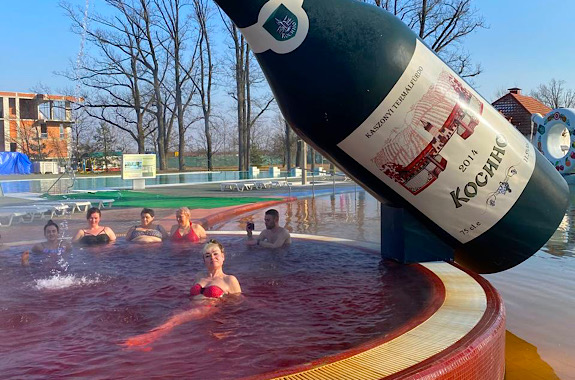 Картинка відпочинок у Косино