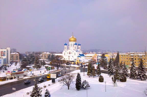 Картинка ужгород 