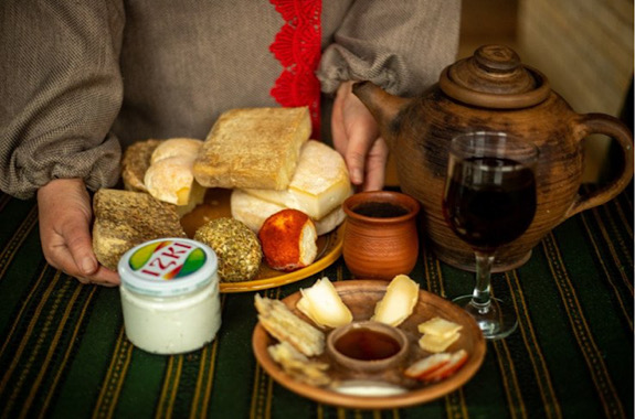 Картинка мастер класс изки