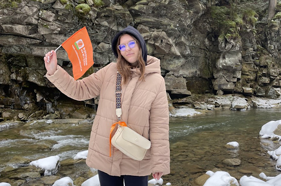 Картинка Яремче