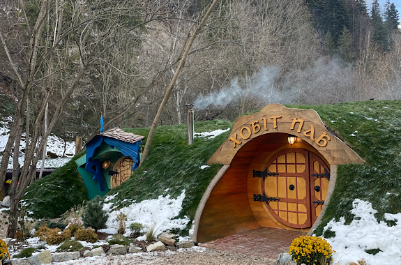 Картинка ґедзьо парк