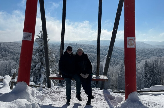 Картинка полонина Стеришора