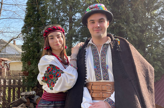 Картинка верховина
