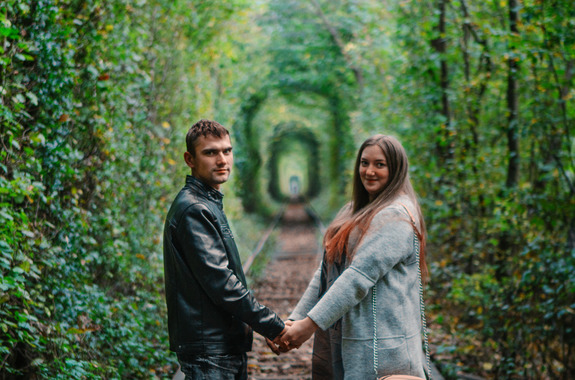 Туры на Волынь осенью