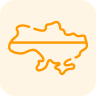 Іконка Туры по Украине